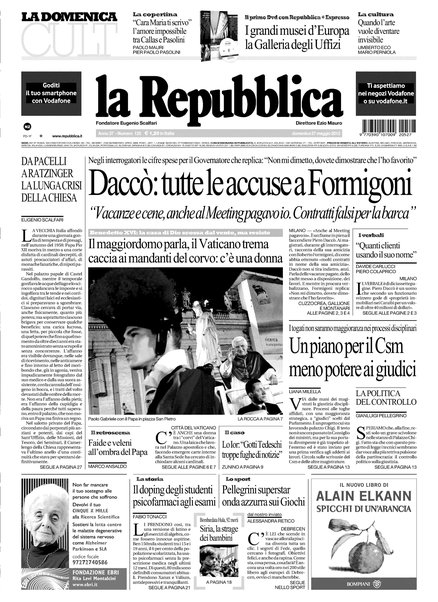 La repubblica
